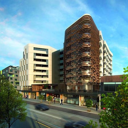 Akom Prahran Melburne Exterior foto