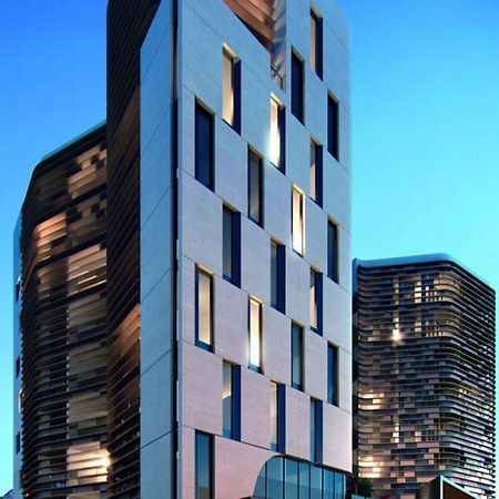 Akom Prahran Melburne Exterior foto