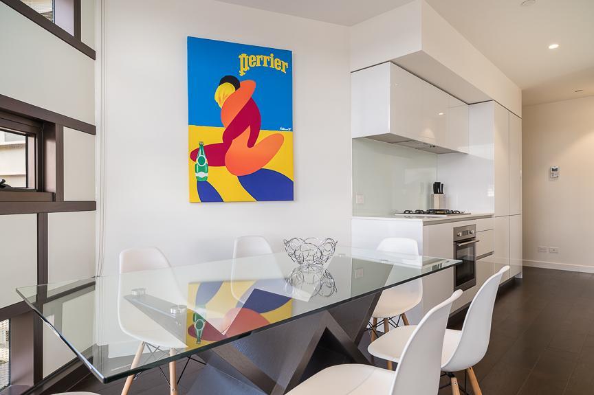 Akom Prahran Melburne Habitación foto