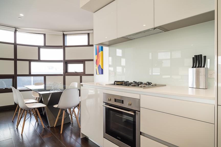 Akom Prahran Melburne Habitación foto