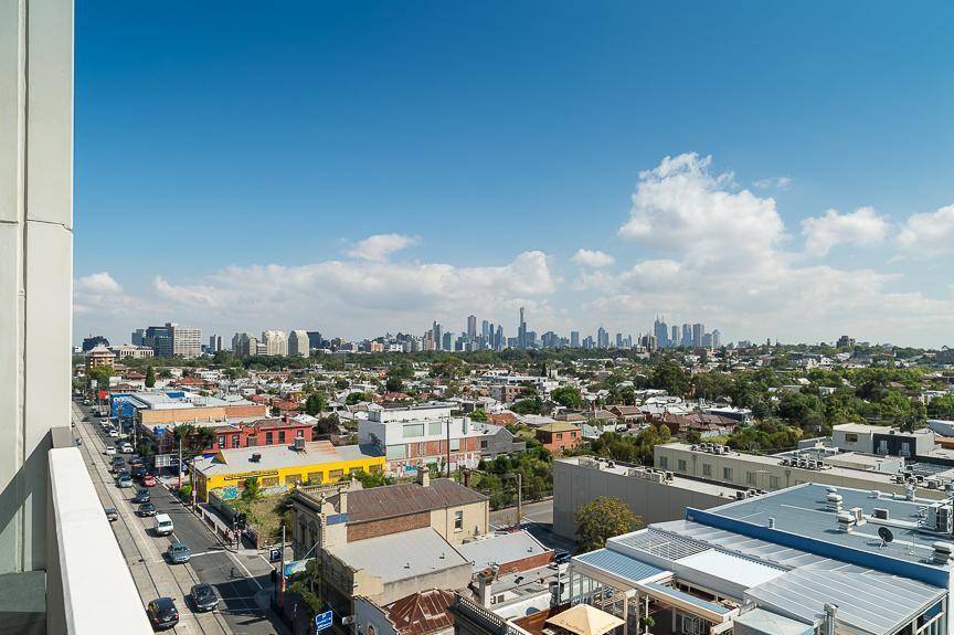 Akom Prahran Melburne Exterior foto