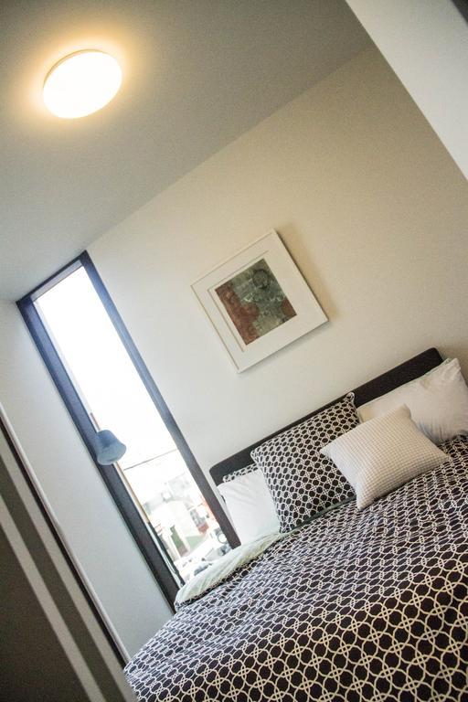 Akom Prahran Melburne Habitación foto