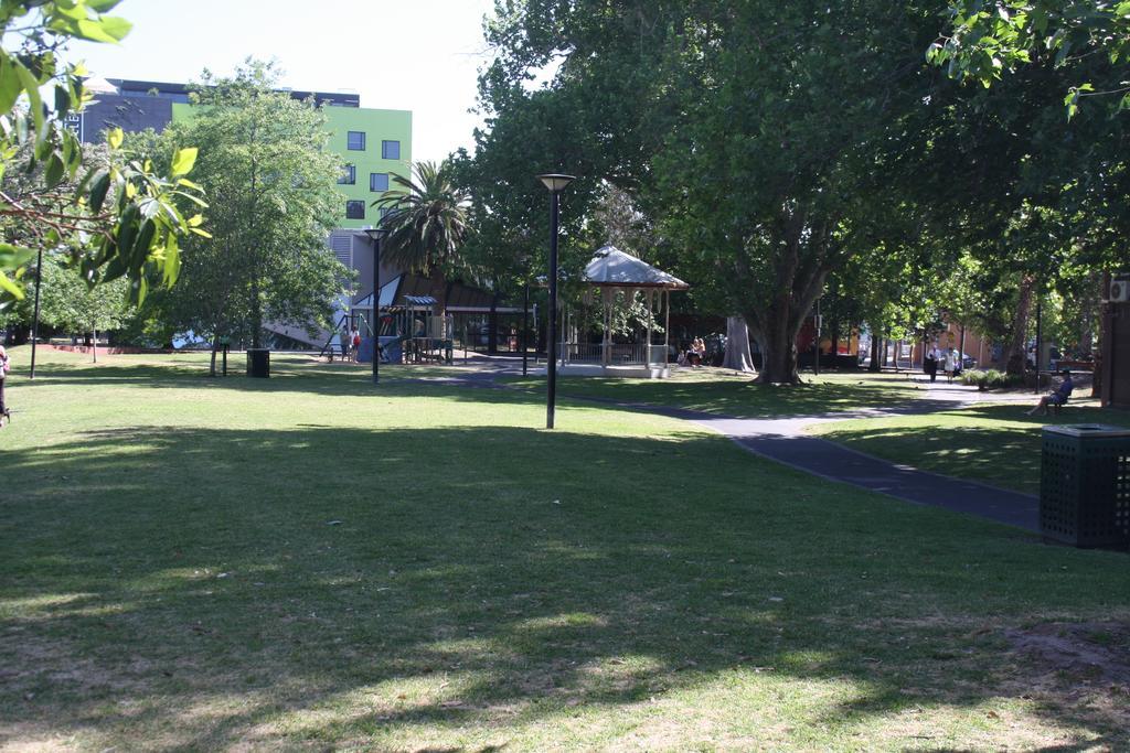 Akom Prahran Melburne Exterior foto