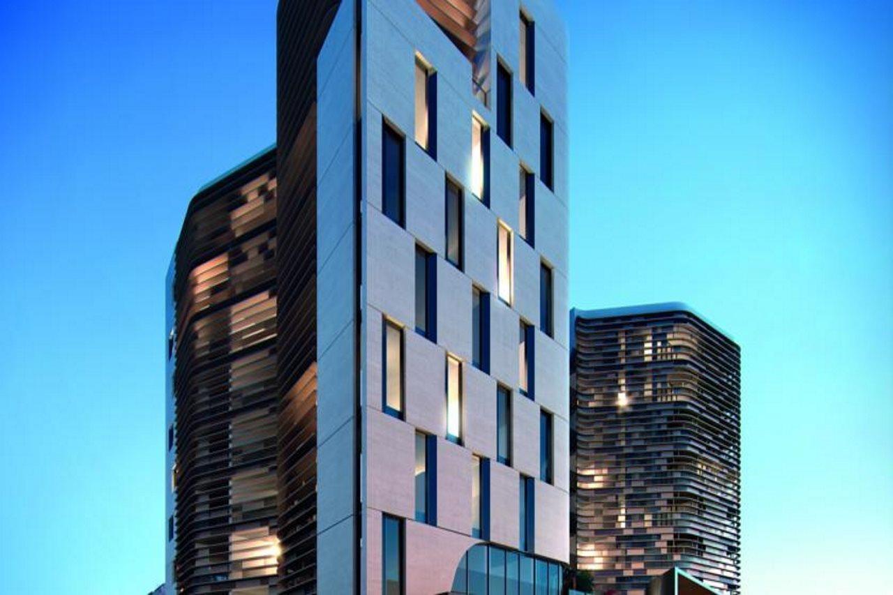 Akom Prahran Melburne Exterior foto