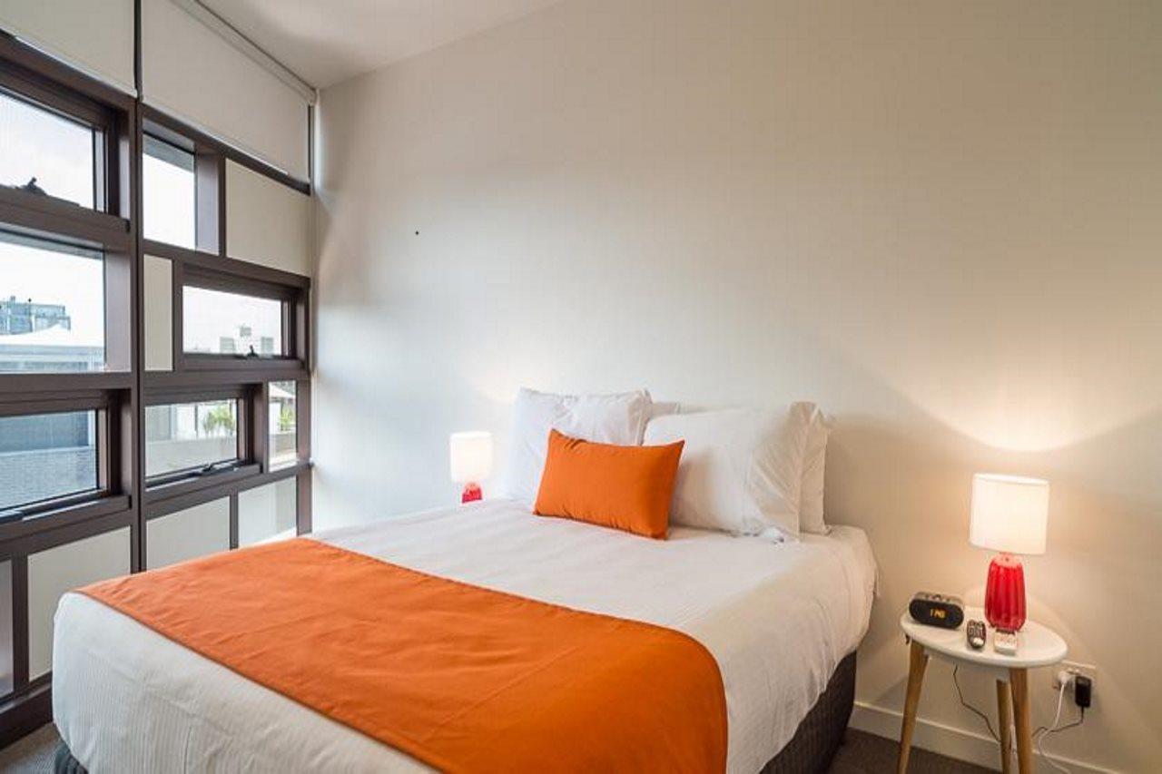 Akom Prahran Melburne Exterior foto