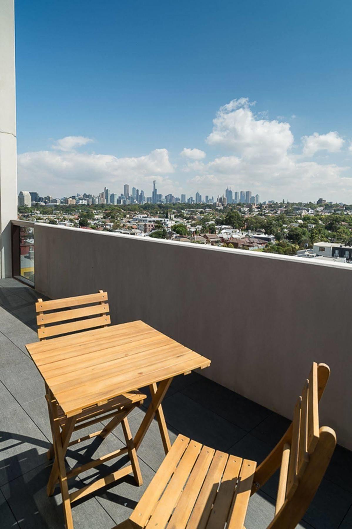 Akom Prahran Melburne Exterior foto