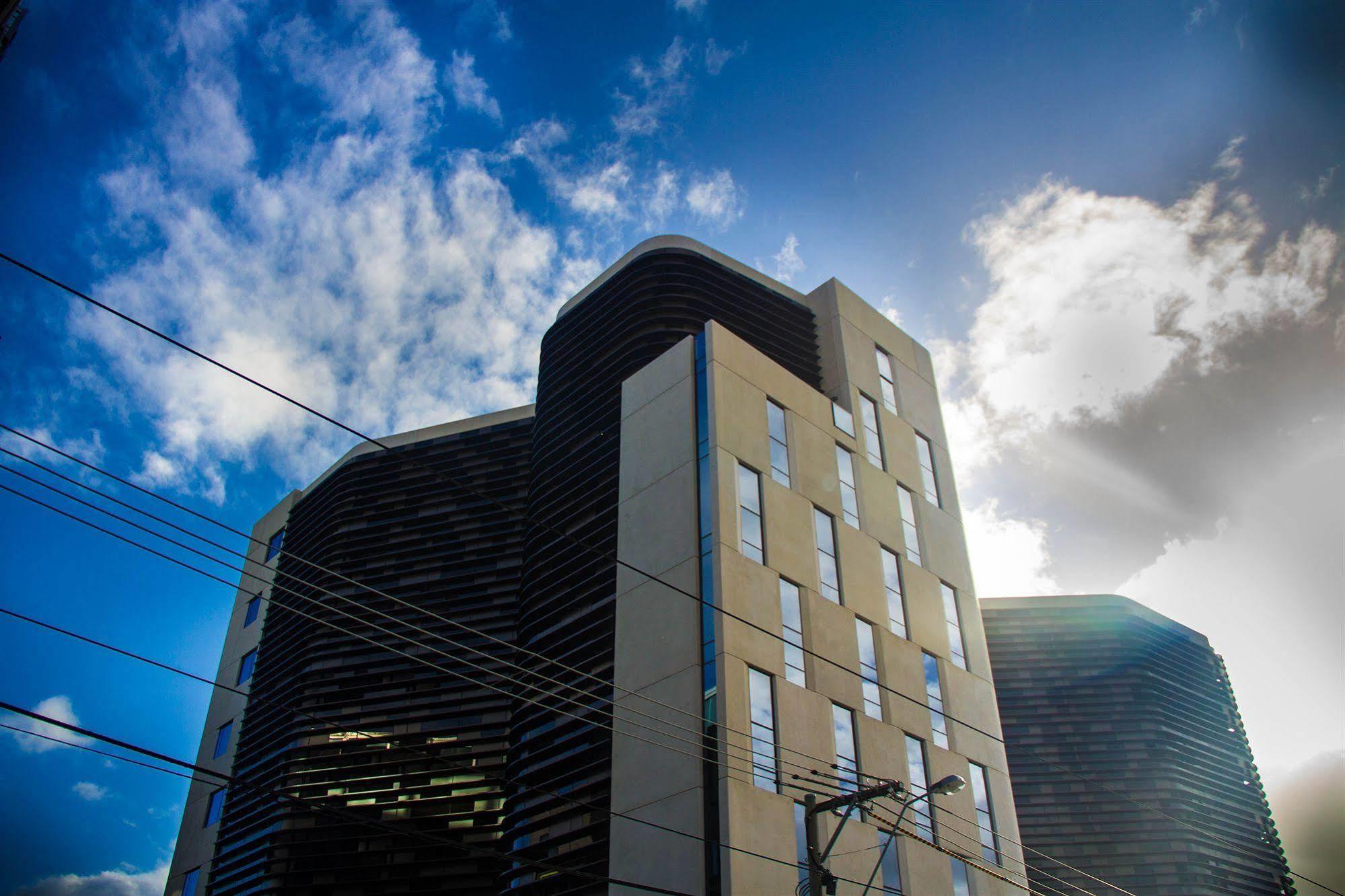 Akom Prahran Melburne Exterior foto